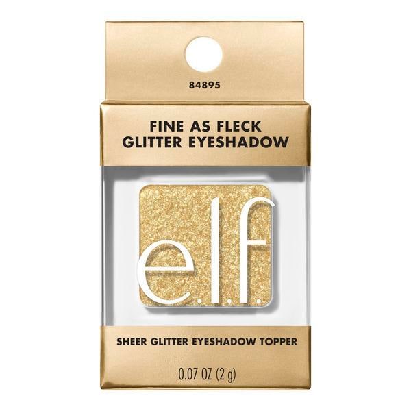 e.l.f. Fine as Fleck Glitter Eyeshadow It's Glit 1.8g