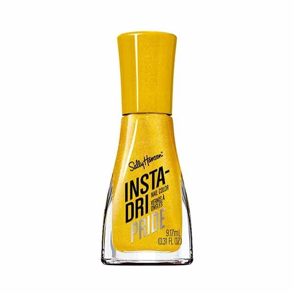 Sally Hansen Insta-Dri Pride Edition Nail Polish - Bee Proud