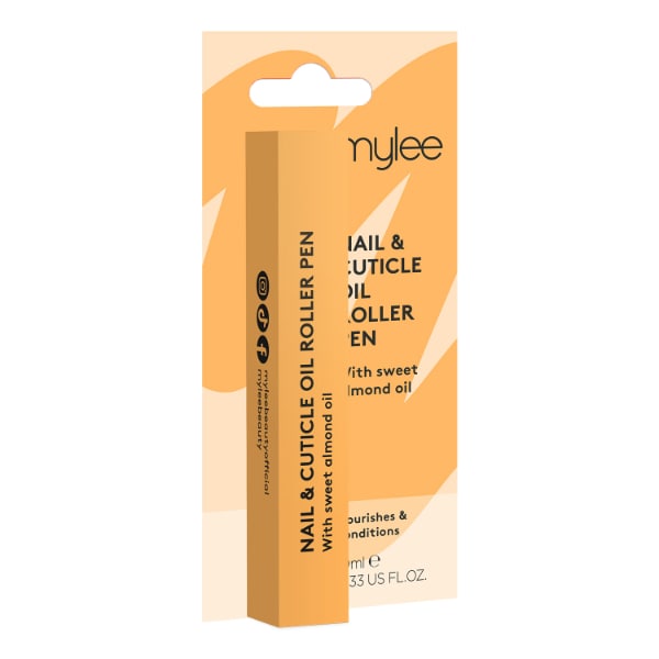 Mylee Cuticle Oil Almond Pen 10Ml
