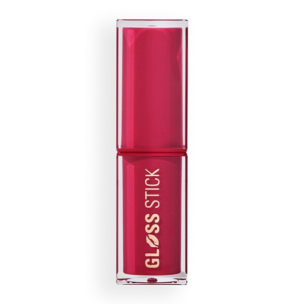 Revolution Pout Lip Gloss Stick Sour Berry