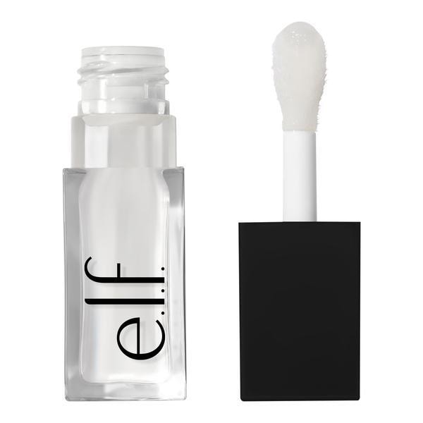 e.l.f. Glow Reviver Lip Oil Crystal Clear