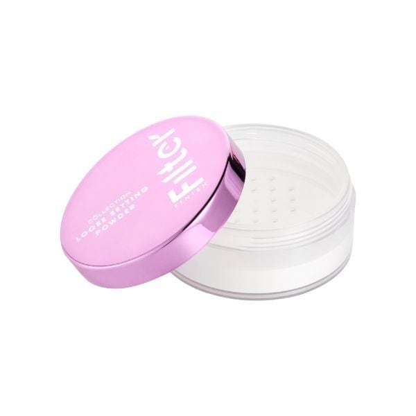 Filter Finish Loose Setting Powder SH1 Transparent