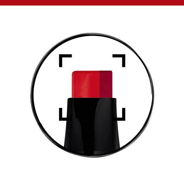 Bourjois Lip Duo Sculpt Lipstick 06 Rouge Tango