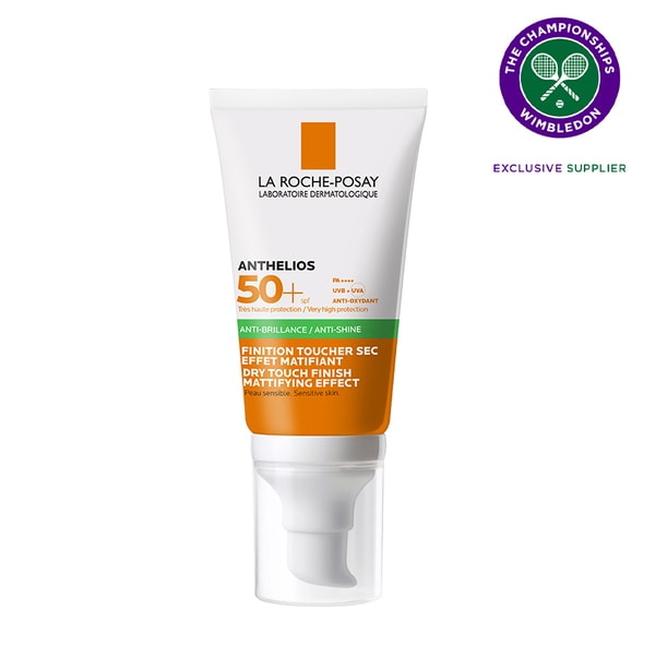 La Roche-Posay Anthelios UVMune 400 Oil Control Gel Cream SPF50+ 50ml