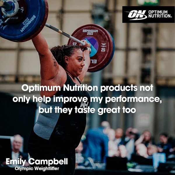 Optimum Nutrition Serious Mass Body Building 2.73Kg