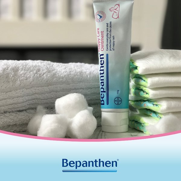 Bepanthen® Nappy Care Ointment 30g