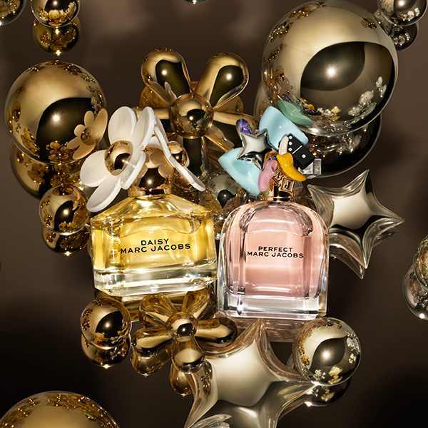 Marc Jacobs Daisy Eau de Toilette for Women Duo Giftset 50ml