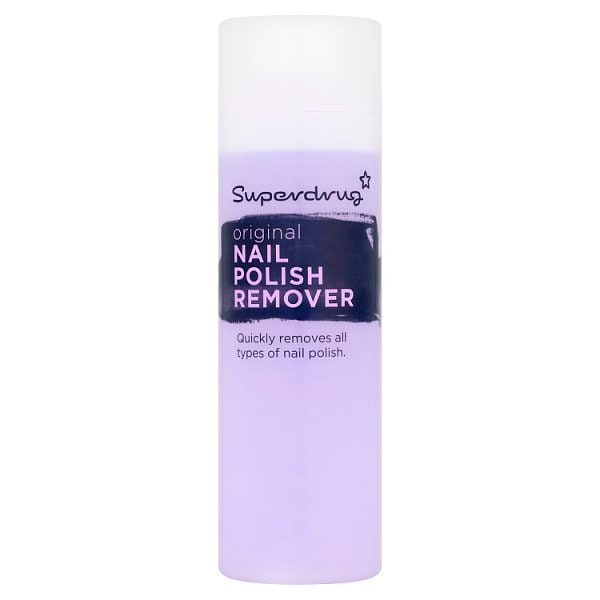S/D NPR ACETONE 200ML