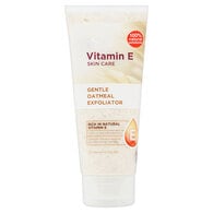 Superdrug Vitamin E Facial Scrub 100ml