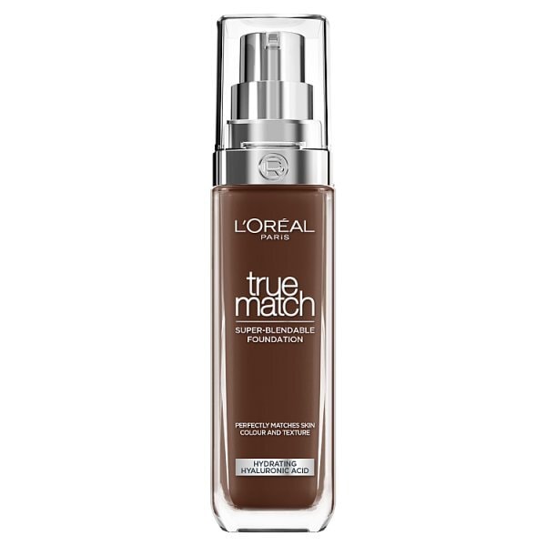 L'Oréal Paris True Match Liquid Foundation 12N 30ml