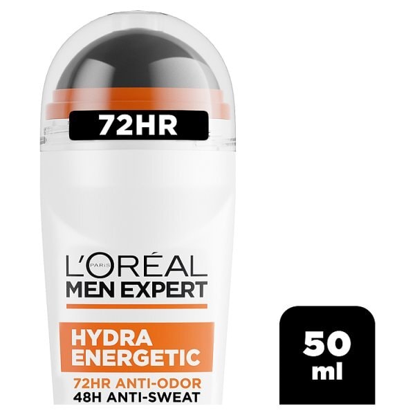 L'Oreal Paris Men Expert Hydra Extreme Sport Dedorant 50ml