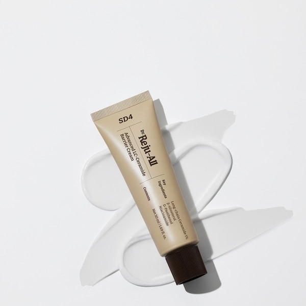 Dr. Reju-All Advanced Lc-Ceramide Barrier Cream