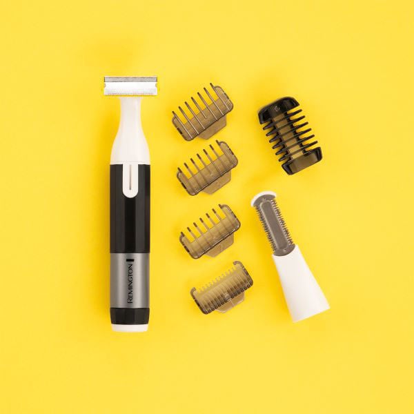 Remington Omniblade Face Body