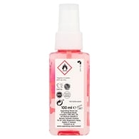 Fruity Mist Candyfloss 100ml