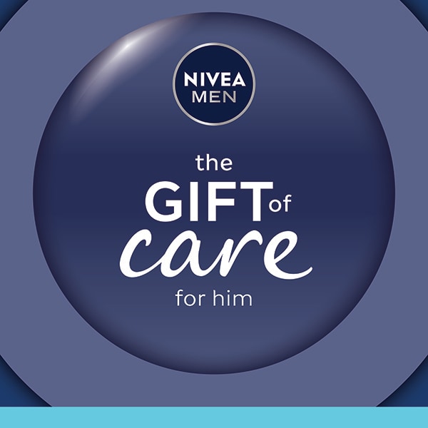 Nivea For Men Energised XL Duo Gift Set