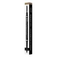 Nyx Professional Makeup Micro Brow Pencil - Rich Auburn