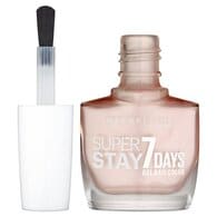 Superstay 7 Days City Nudes Nail Color 892 Dusted Pearl