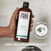 Bulldog Skincare Original Shower Gel 500ml