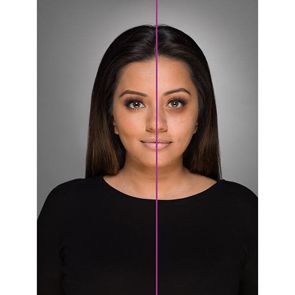 L'Oreal Infallible Total Cover Foundation 10 Porcelain