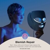 Shark Cryoglow Under-Eye Cooling LED Anti-Ageing & Blemish Repair Mask