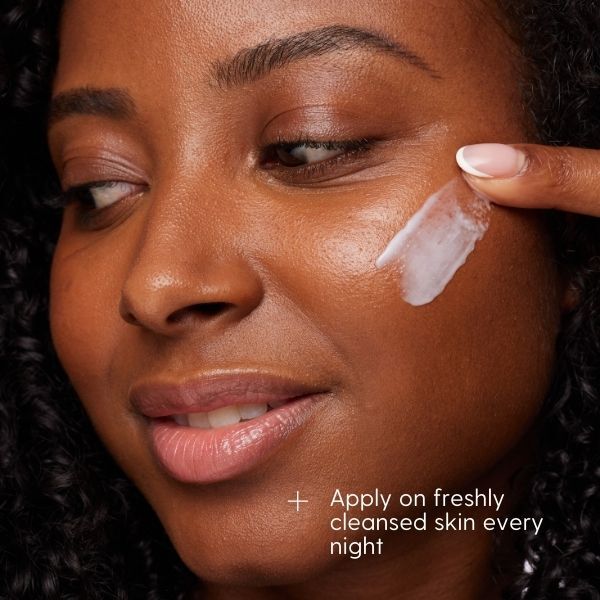 Optimum Collagen Night Face Cream 50ml