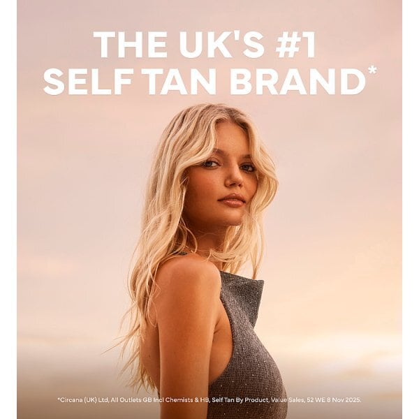 Bondi Sands Self tanning Foam Dark 200ml