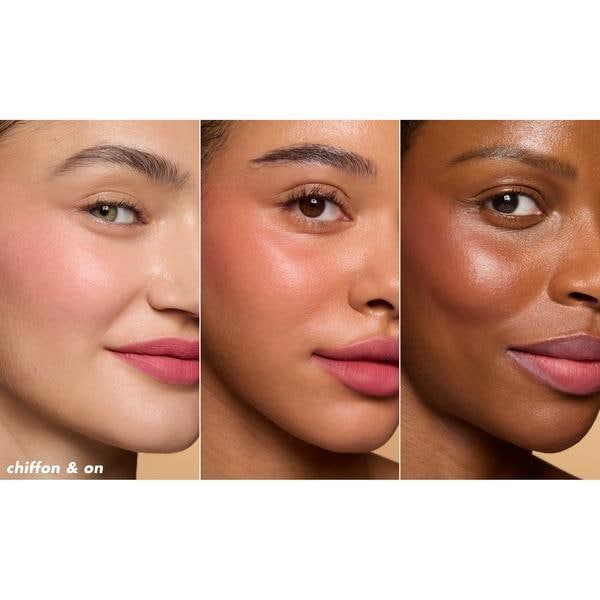 e.l.f. So Blurreal Whipped Lip & Cheek Whip Chiffon & On