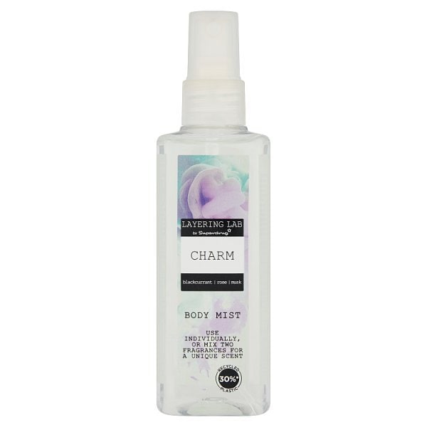 Layering Lab Body Mist Charm 100ml