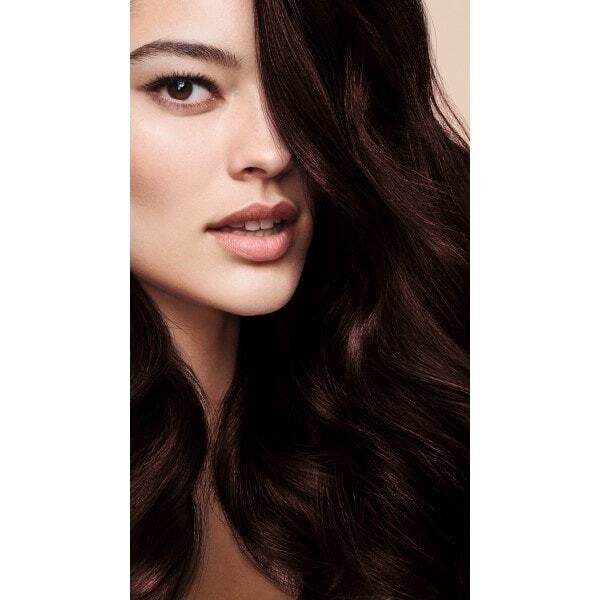 Schwarzkopf Color Expert 4.68 Mahogany Brown Hair Dye