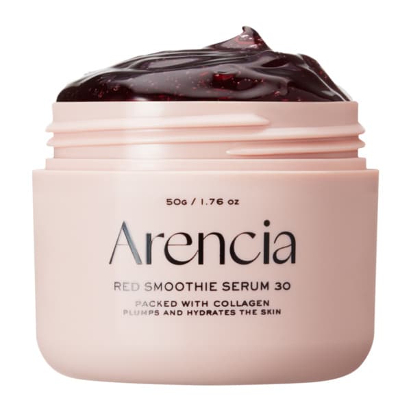 Arencia Red Smoothie Serum 30 50g