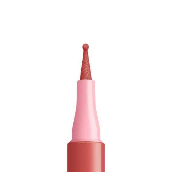 NYX Professional Makeup Lip Lingerie Liner Stain Send Nudes