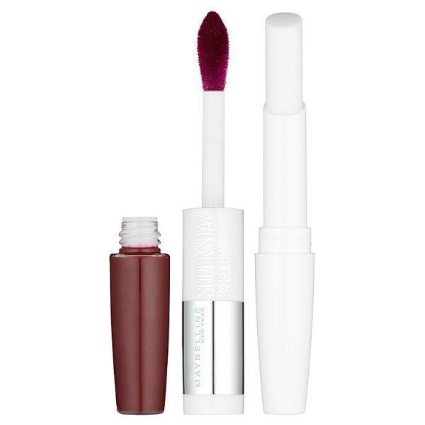 Maybelline Superstay 24hr Lip 840 Merlot