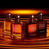 Stronger With You Intensely 50ml