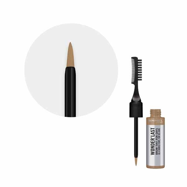 Rimmel Wonder'Last Brow For Days - 001 Blonde