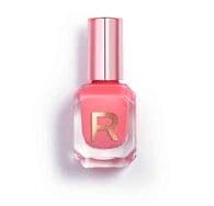 Revolution Express Nail Varnish Coral