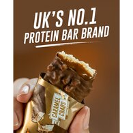 Grenade Carb Killa Caramel Chaos Protein Bar 60g