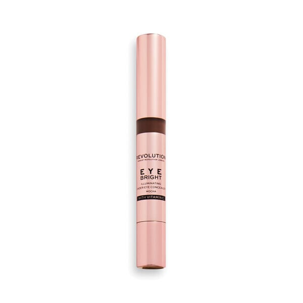 Revolution Eye Bright Concealer Mocha