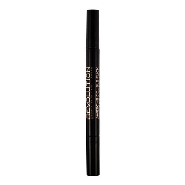 Revolution Eyeliner Flick Thick & Thin 5g