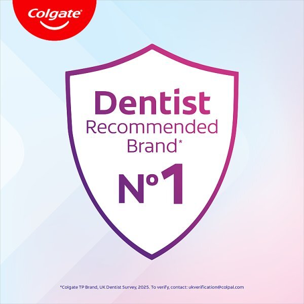 Colgate Sensitive + Gum Strength Toothpaste 75Ml