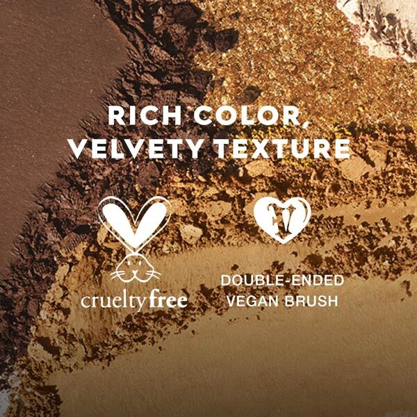 Urban Decay Naked Honey Eyeshadow Palette