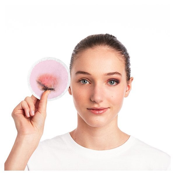 Garnier Micellar Reusable Make-Up Remover Micro Fibre Pads