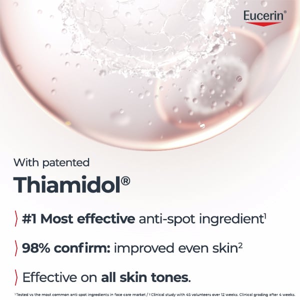 Eucerin Hyaluron-Filler + Elasticity Anti-Age Face Moisturiser Spf 50