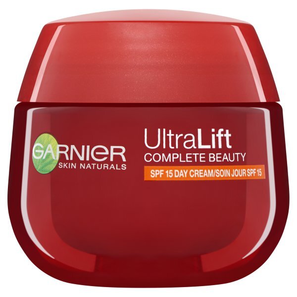 Garnier Skin Naturals UltraLift Day Cream 50ml