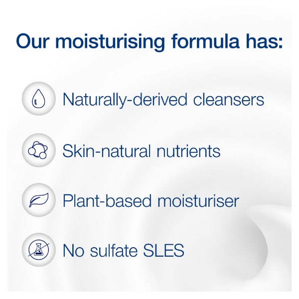 DNR Dove Relaxing Body Wash 225ml