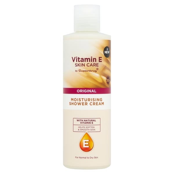 Vitamin E Original Body Wash 250ML