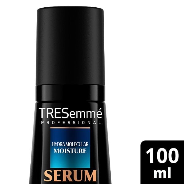 Tresemmé Cream Hydra Molecular Moisture Serum 100ml