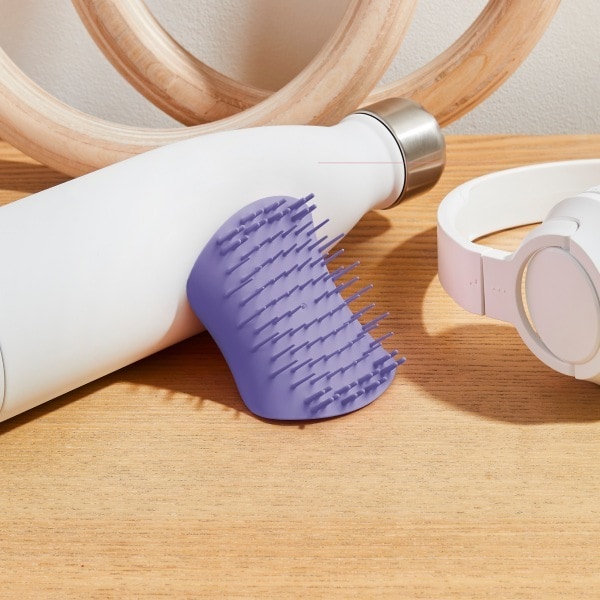 Tangle Teezer The Scalp Exfoliator & Massager, Lavender Lite