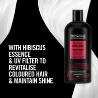 Tresemme Revitalised Colour Shampoo 680ml