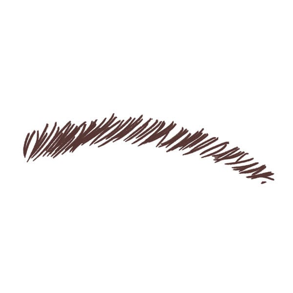 Rimmel Brow Micro Precision Pen Dark Brown