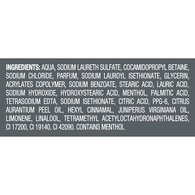 Dove Men+Care Extra Fresh 3-In-1 Hair, Body &Face Wash 400ml